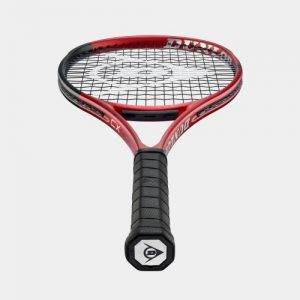 DUNLOP TF CX400 TOUR G3 (UNSTRUNG-FRAME ONLY)