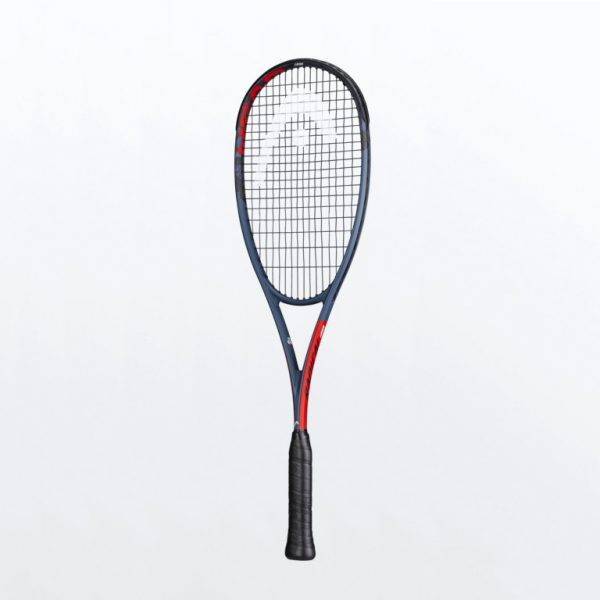 Head Graphene 360+Radical 135