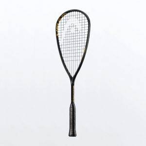 Head Graphene 360+Speed 120 Slim Body