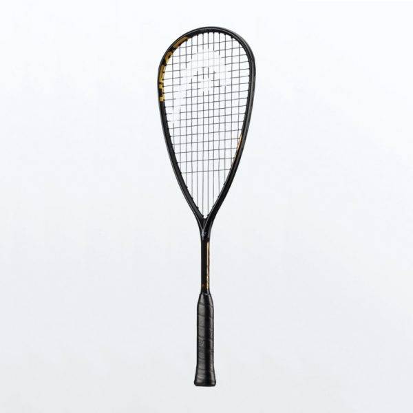 Head Graphene 360+Speed 120 Slim Body