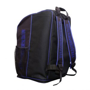 Panther Sports Duffle Bag 2