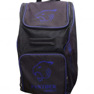 Panther Sports Duffle Bag 1