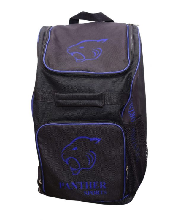 Panther Sports Duffle Bag