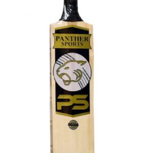 Panther Sports - PS Hurricane English Willow Cricket Bat. Grade A