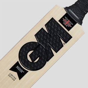 2020 GM Noir DXM 606 Cricket Bat 3