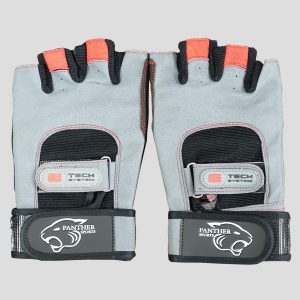 Panther Gel Training Gloves