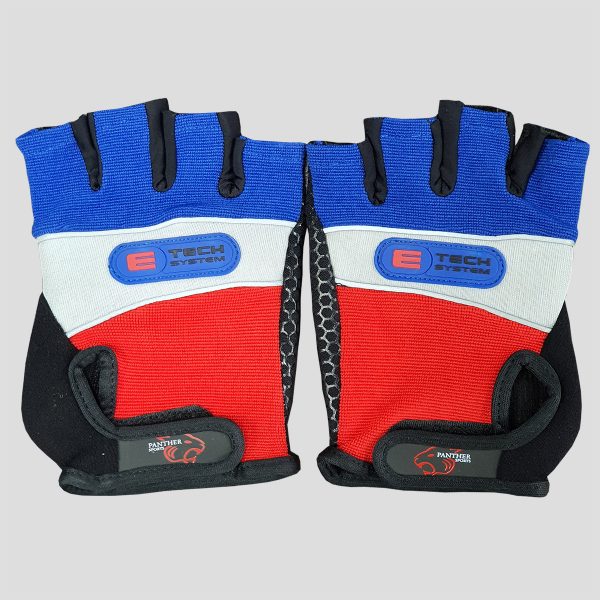 Panther Training Gloves