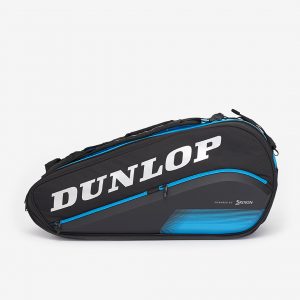 DUNLOP SRIXON RACKET BAG ( TENNIS SQUASH AND BADMINTON)