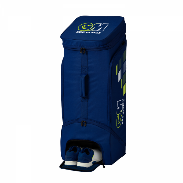 GM 808 Duffle Navy