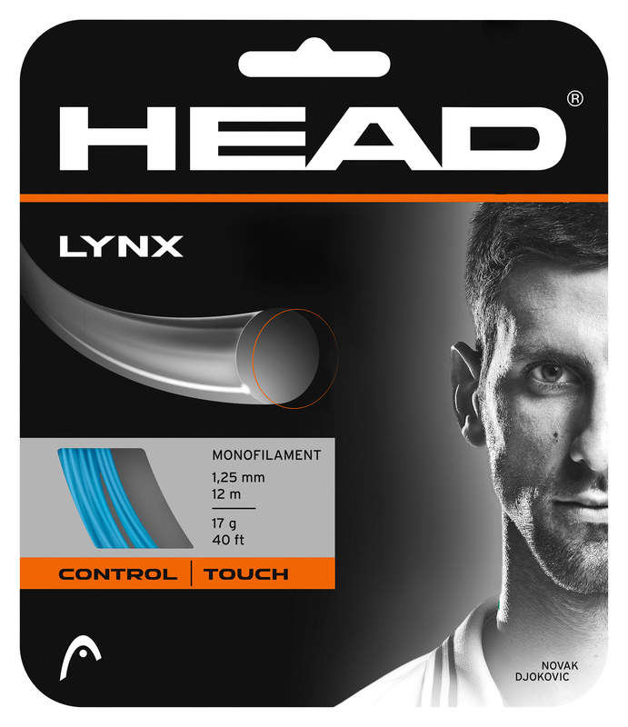 HEAD LYNX