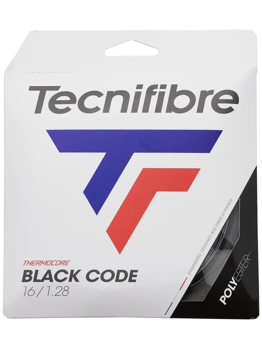 TECNIFIBRE BLACKCODE 16