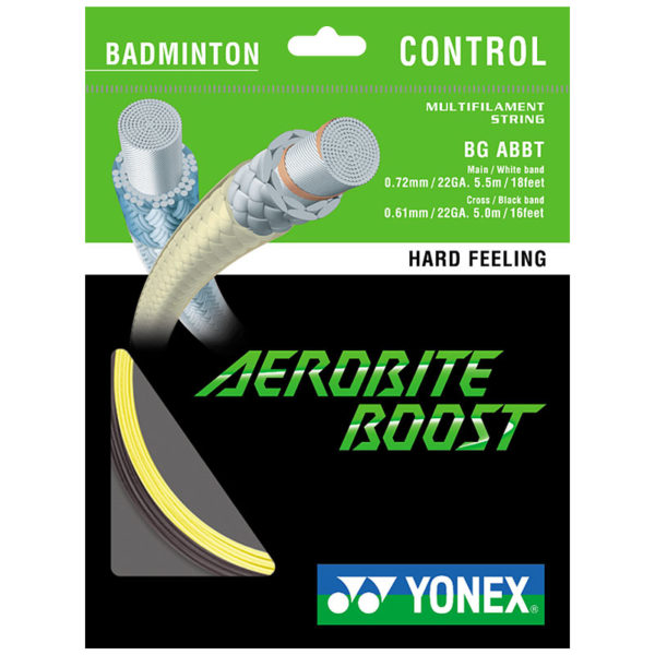 Yonex Aerobite boost