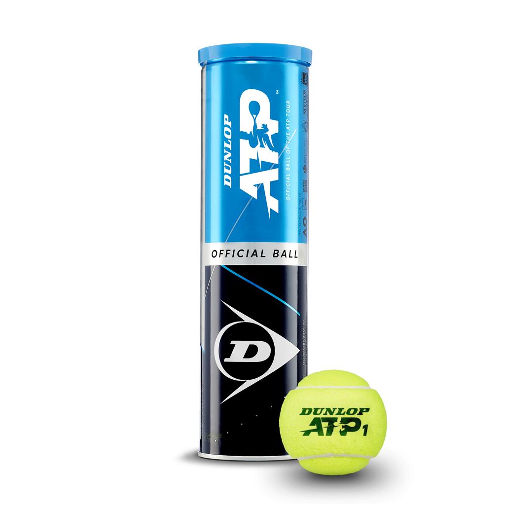 Dunlop ATP Official ball