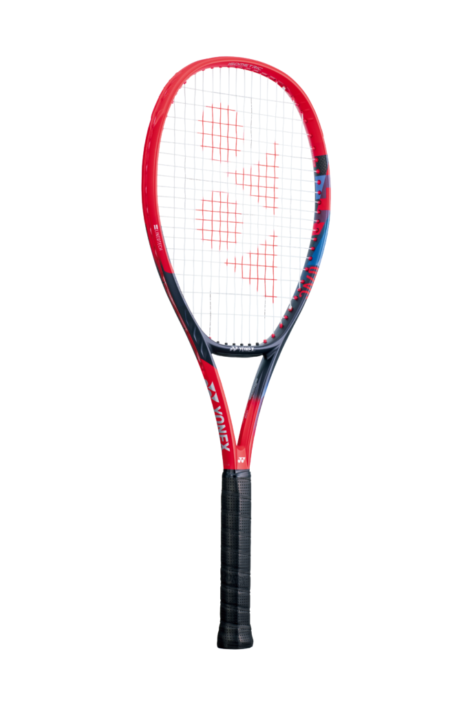 YONEX VCORE 100 - UNSTRUNG (FRAME ONLY) - Panther Sports