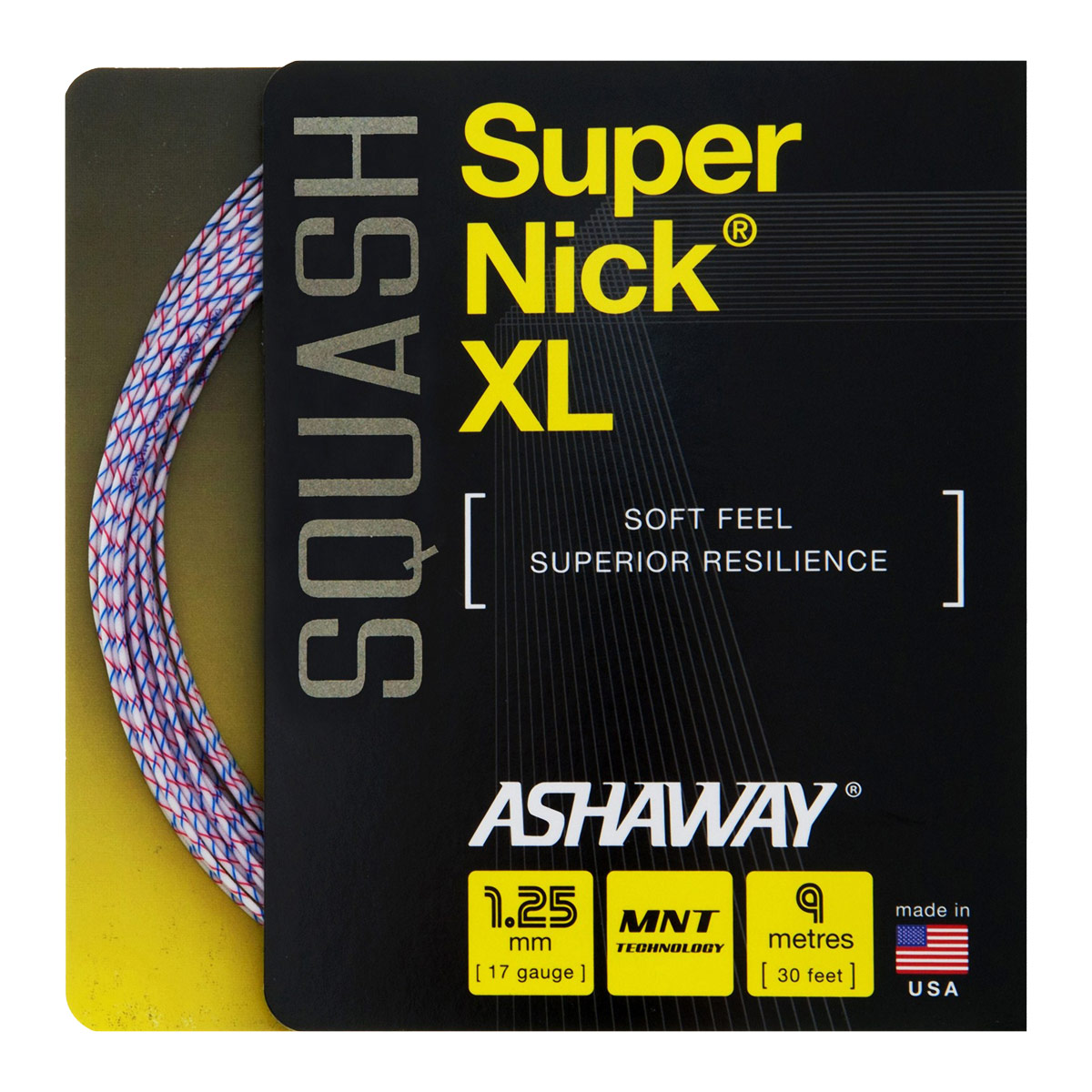 Ashaway Super Nick XL