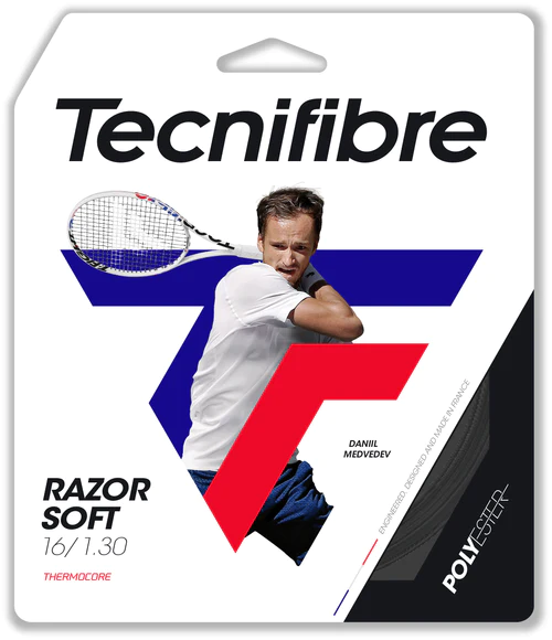 Tecnifibre Razor Soft 16