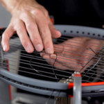 How Racket String Tension Impacts Your Tennis Game