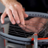 How Racket String Tension Impacts Your Tennis Game