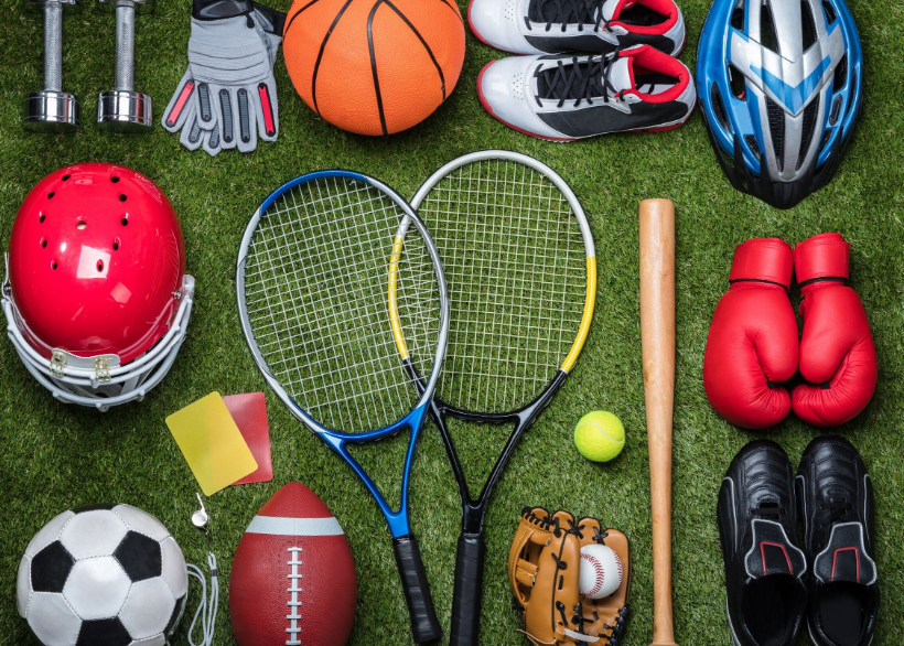 extend sports equipment life