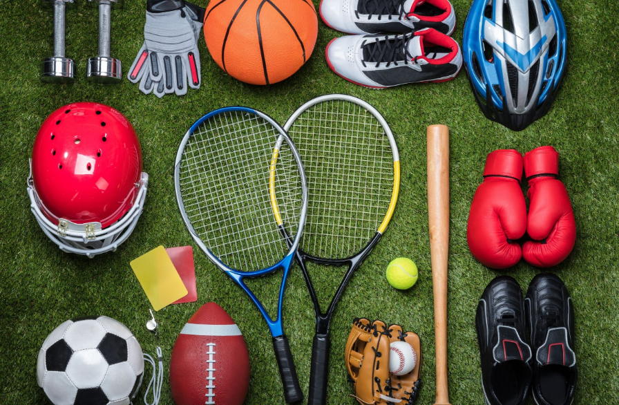 extend sports equipment life